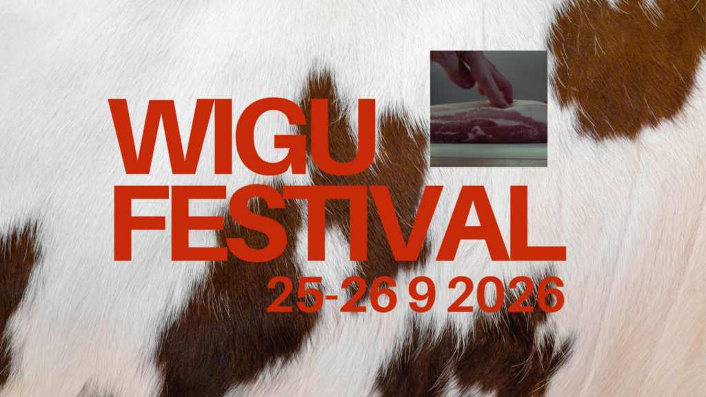 WIGU festival