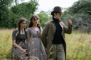 SENSE AND SENSIBILITY