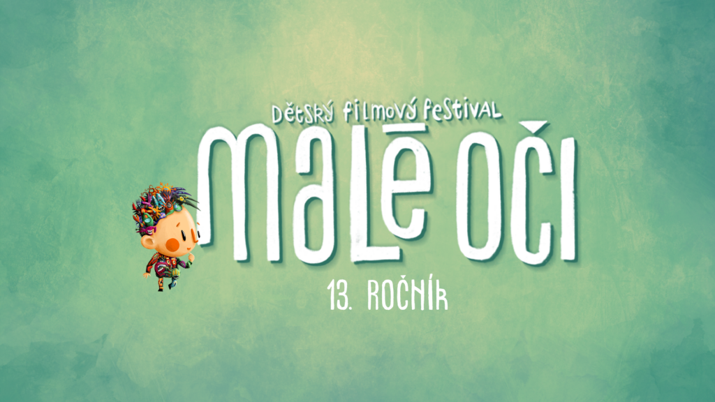 Festival Malé oči