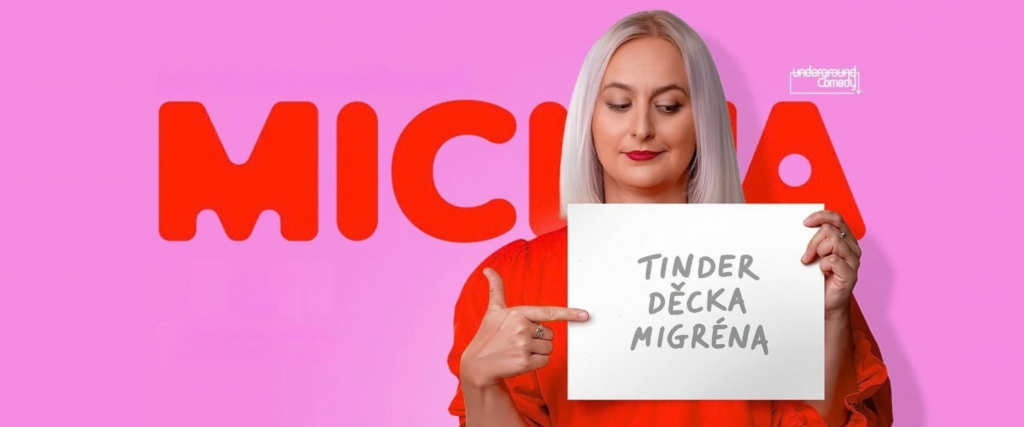 Lucie Macháčková: Micina