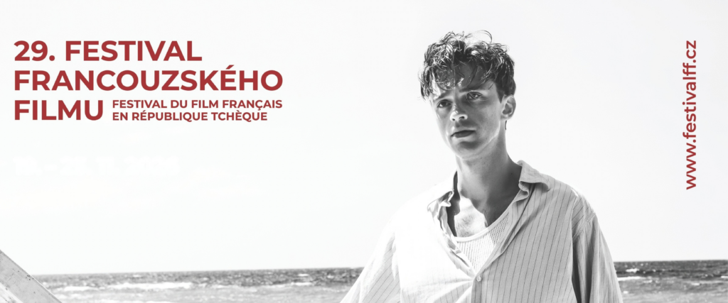 Festival francouzského filmu
