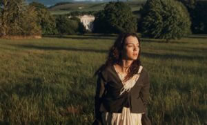 SENSE AND SENSIBILITY
